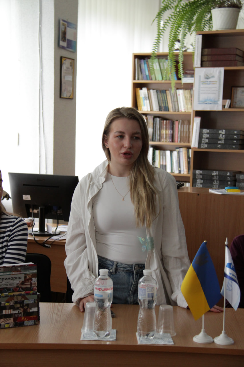 Марина Супрун ділиться власним досвідом перебування російській окупації.jpg Maryna_Suprun_dilytsia_vlasnym_dosvidom_perebuvannia_rosiiskii_okupatsii